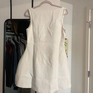 BABYBOO Alana Mini Dress- Size 12 BRAND NEW